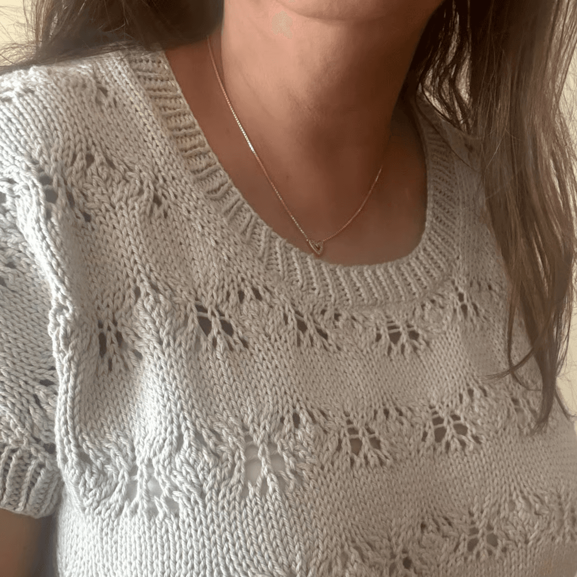 Butterfly Top