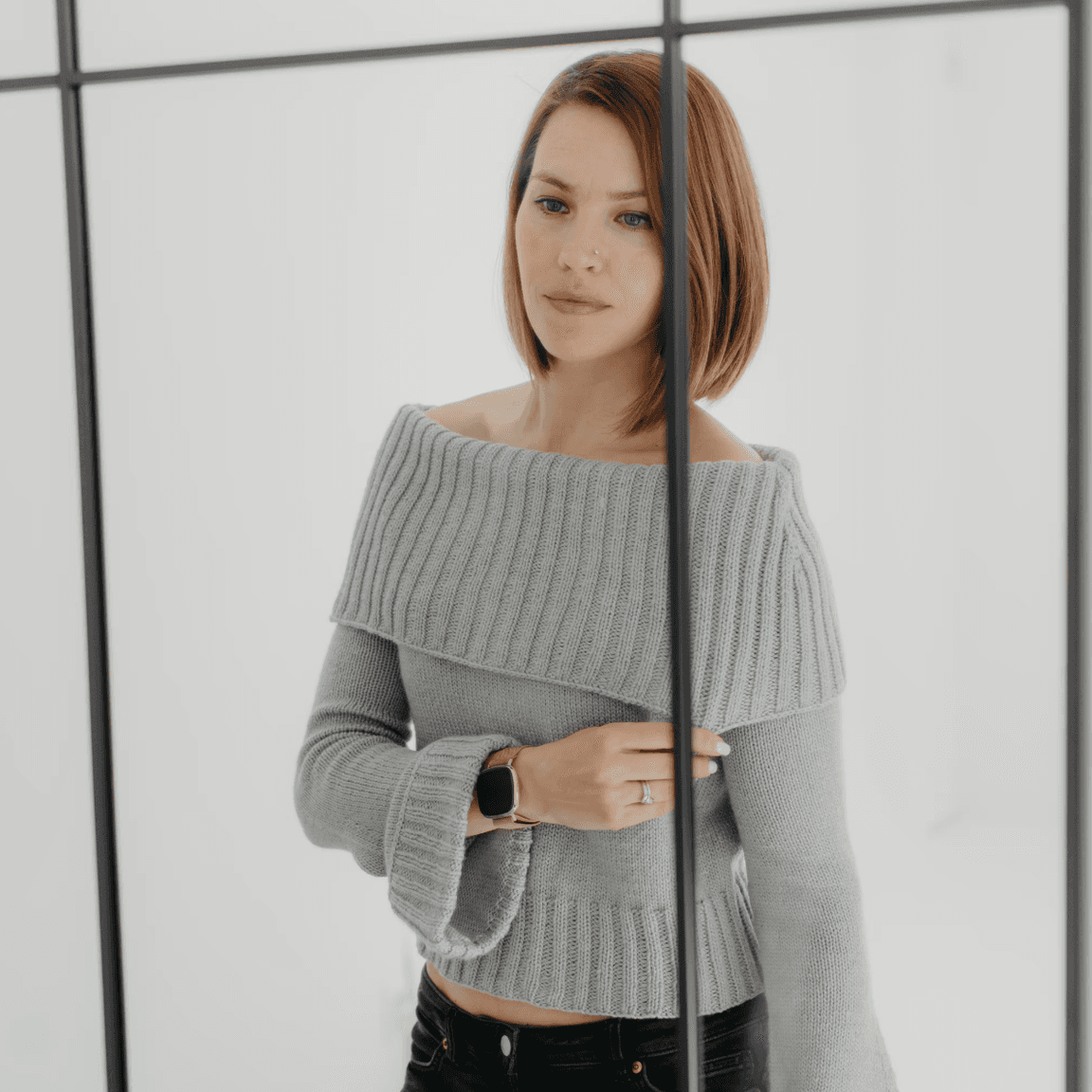 Elan Sweater