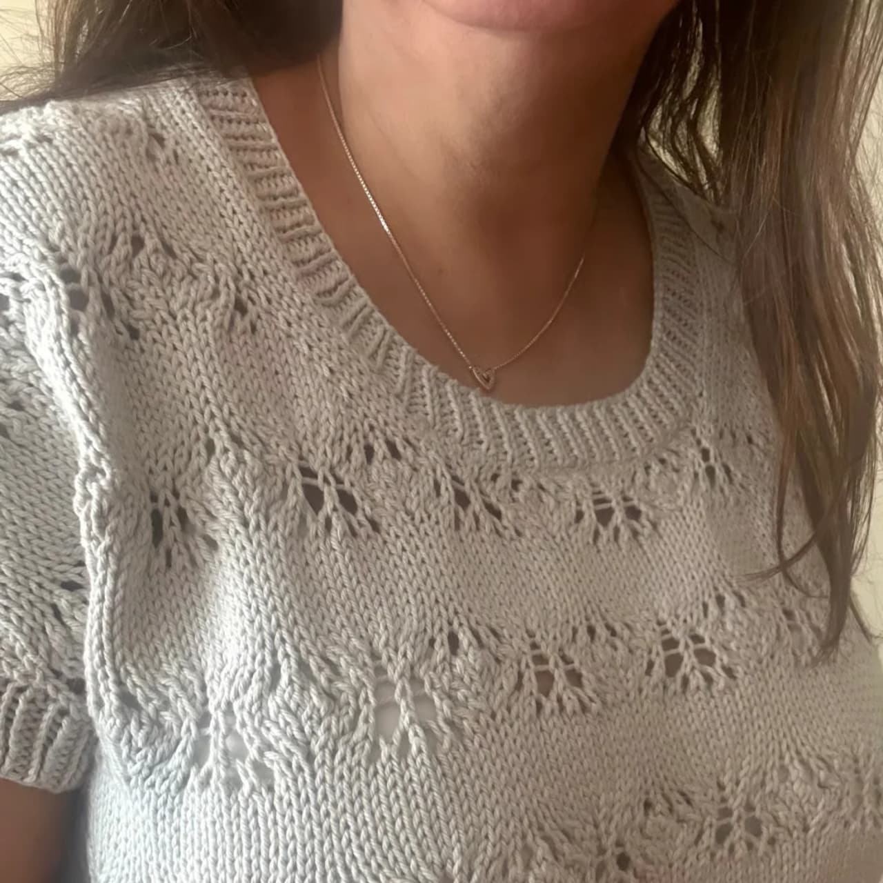 Butterfly Top