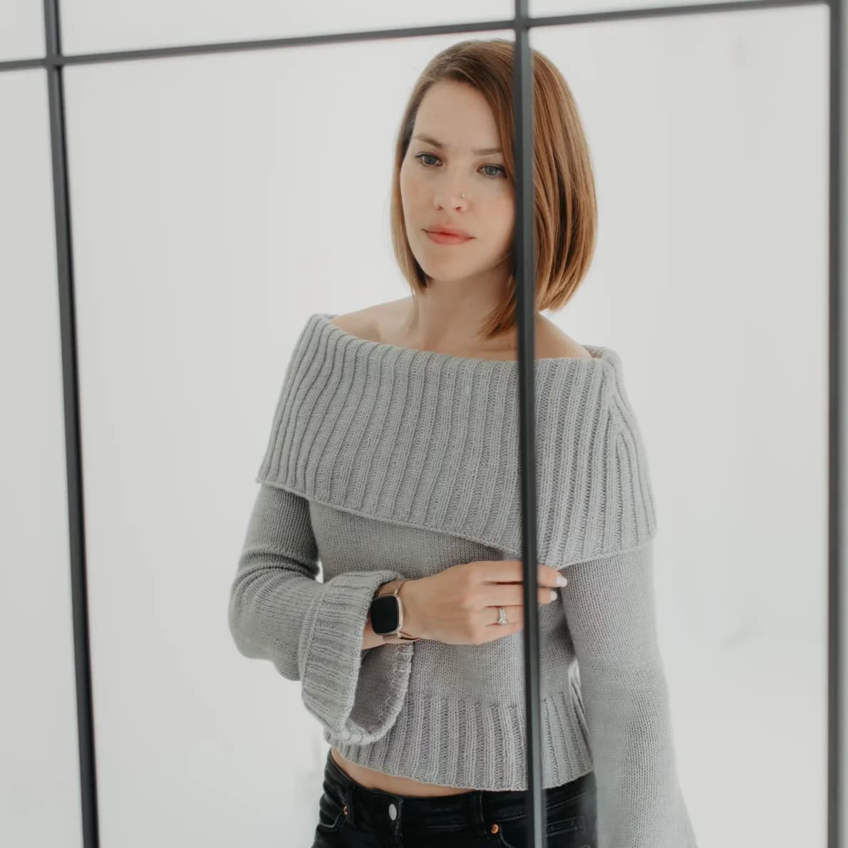 Elan Sweater