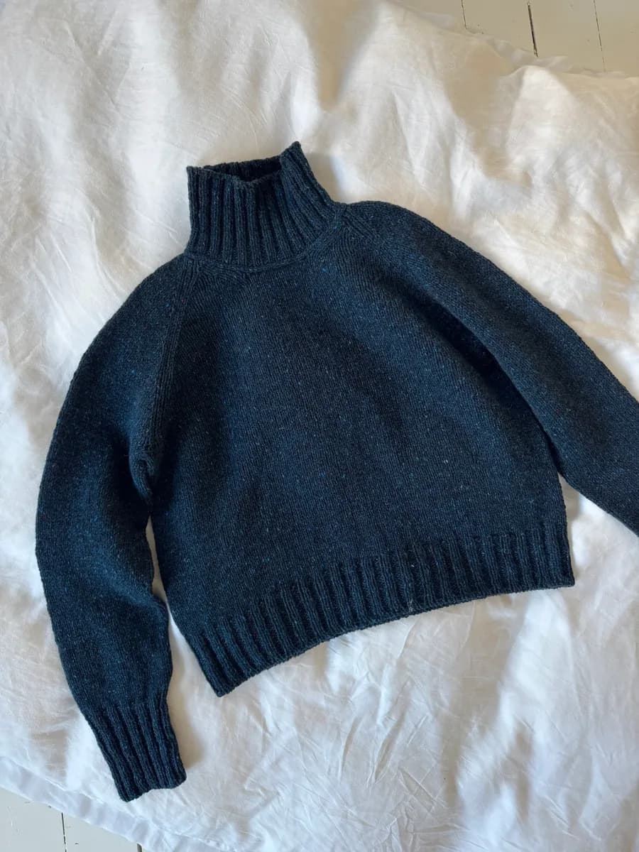 Runa Sweater unisex - Ingrid Dyb