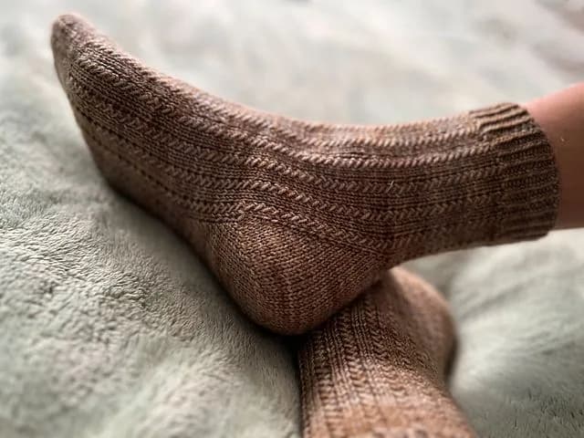 PIKU SOCKS - Dorota Mackiewicz