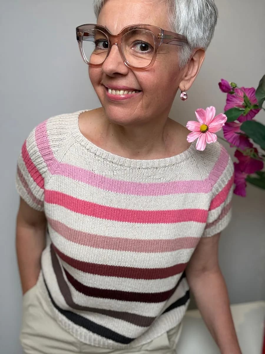 Five o'clock Tee - Daniela Bauer