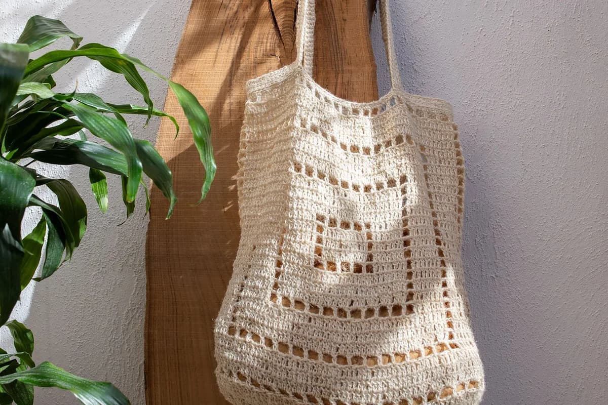 Frames Bag - PLEXTO